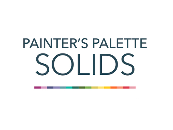 Painter's Palette Solids